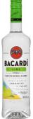 Bacardi - Lime (1L)