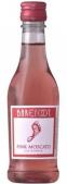 Barefoot - Pink Moscato 0 (187ml)