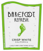 Barefoot - Refresh Crisp White 0 (250ml)