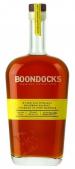 Boondocks - Bourbon 8 Year Port Cask Finish