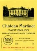 Chateau Martinet - St.-Emilion 0