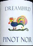 Dreambird - Pinot Noir 0 (1.5L)