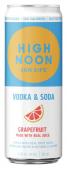 High Noon Sun Sips - Grapefruit Vodka & Soda 0 (355ml)
