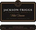 Jackson-Triggs  - Vidal Icewine Proprietors Reserve 0 (187ml)
