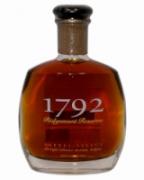 Ridgemont Reserve - 1792 Barrel Select Kentucky Straight Bourbon Whisky