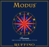 Ruffino - Toscana Modus 2013