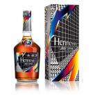 Hennessy - Cognac VS Pantone Limited Edition Bottle 0